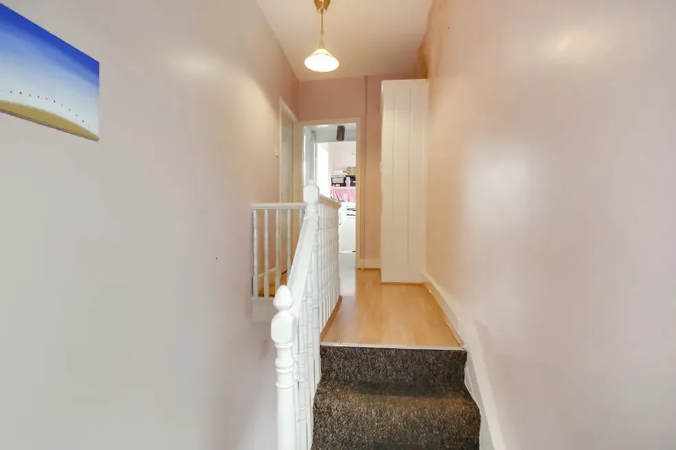 Other sold through auction in 29 Queens Road, Walthamstow, London, E17