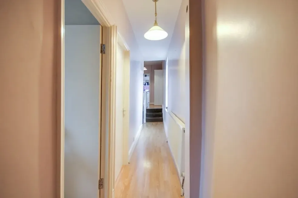 Other sold through auction in 29 Queens Road, Walthamstow, London, E17