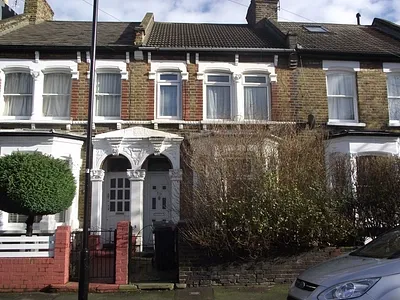 Ranelagh Road, Leytonstone, London, E11 -  Strettons