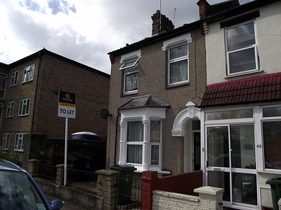 Shortlands Road, Leyton, London, E10 -  Strettons