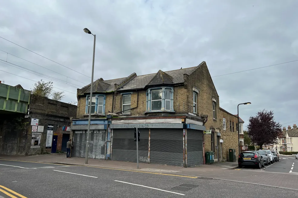 Land Development, Investment for sale in 370372 Grove Green Road