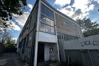 Carlew House, 21 East Place, West Norwood, London, SE27 9JW -  Strettons