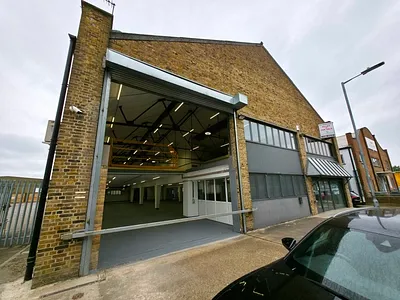 Mercury House, Lea Road, Waltham Abbey, EN9 1AT -  Strettons