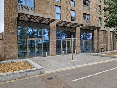 Apex Gardens, 822 Seven Sisters Road, Finsbury Park, London, N15 5EZ -  Strettons