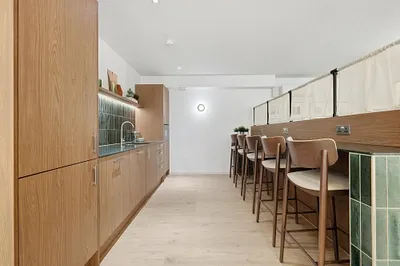 152-154 Curtain Road, Shoreditch, London, EC2A 3AT -  Strettons