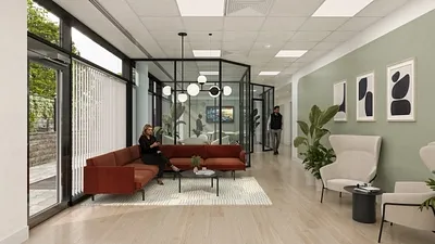 6 Graham Street, Islington, London, N1 8GB - Strettons