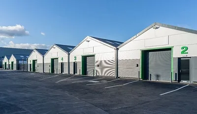 Unit 3, Otago Trade Park, 23 Crown Road, Enfield, EN1 1GR -  Strettons