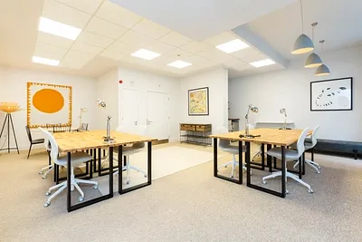 78 Britannia Walk, Shoreditch, London, N1 7RH -  Strettons
