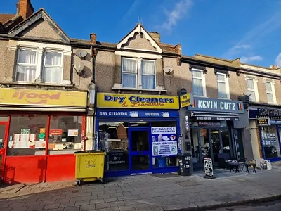321 Ley Street, Ilford, IG1 4AA - Strettons