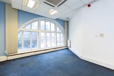 304 Edgware Road, City Of Westminster, London, W2 1DY -  Strettons