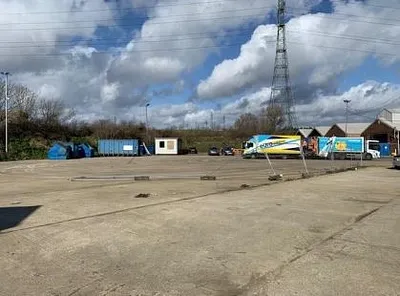 72 To 76 River Road, Barking, IG11 0DS -  Strettons