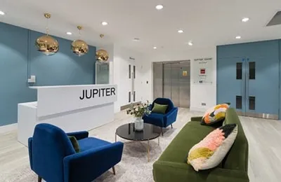 Second Floor Jupiter House, The Drive, Brentwood, CM13 3BE -  Strettons