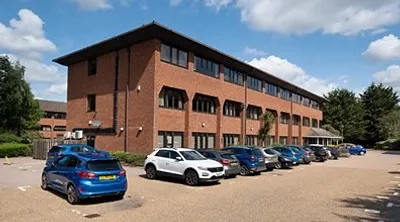 Second Floor Juniper House, Warley Hill Business Park, The Drive, Brentwood, CM13 3BE -  Strettons