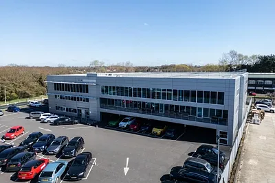 Regency House, Miles Gray Road, Basildon, SS14 3FR -  Strettons