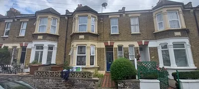 Morley Road, Leyton, London, E10 -  Strettons