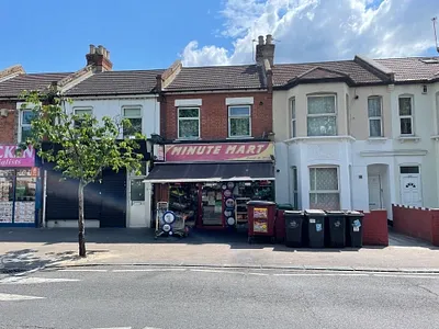 245 Cann Hall Road, Leytonstone, E11 3NL - Strettons