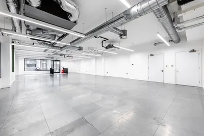 Unit 9 Cassia Building, Gorsuch Place, Shoreditch, London, E2 8JE -  Strettons