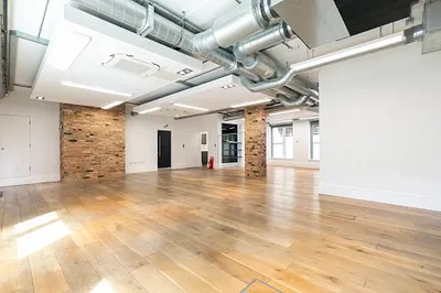 6  Motley Avenue, Shoreditch, London, EC2A 4SU -  Strettons