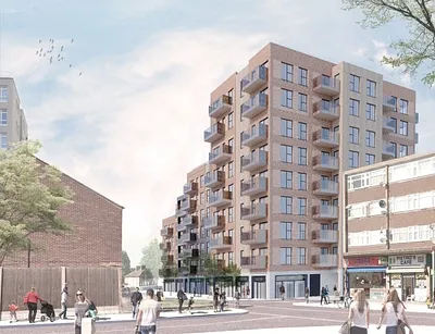 Unit 3 & 5, 131 Church Elm Lane, Dagenham, RM10 9RR -  Strettons