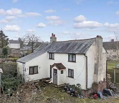 Tithe Barn, Guelphs Lane, Thaxted, Dunmow, Essex, CM6 2PT - Strettons