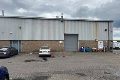 Former Porsche Garage, 181 Forest Road, Hainault, IG63HZ -  Strettons