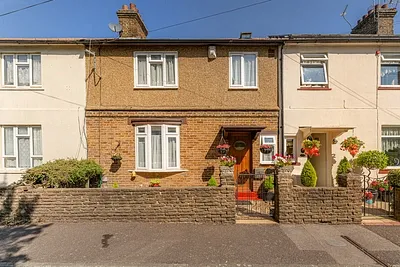 William Morris Close, London, Greater London, E17 -  Strettons