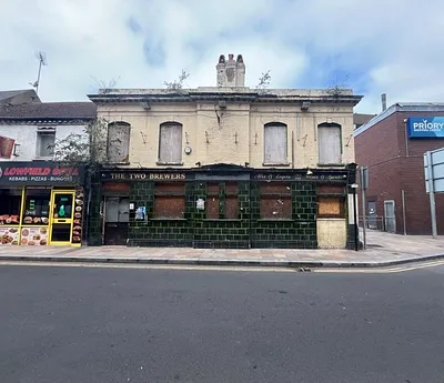 33 Lowfield Street, Dartford, Kent, DA1 1EW - Strettons