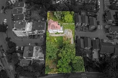 Mansfield Hill, London, Greater London, E4 -  Strettons