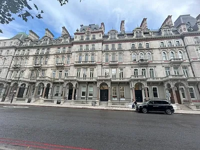 First Floor Flat, London, Greater London, SW1W -  Strettons