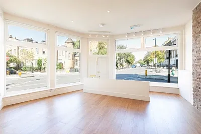53 Barnsbury Street, Islington, London, N1 1TR -  Strettons