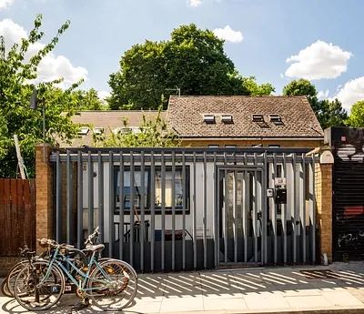 18 Helmsley Place, Hackney, London, E8 3SB -  Strettons