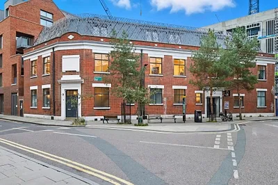 68 Wallis Road, Hackney Wick, London, E9 5LH - Strettons