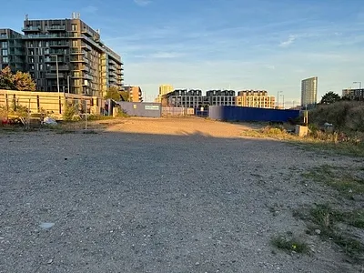 Penny Brooke Street, International Way, Stratford, E20 1BN - Strettons