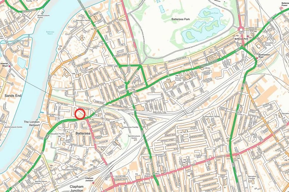 Vacant Freehold Two Bedroom Mews House