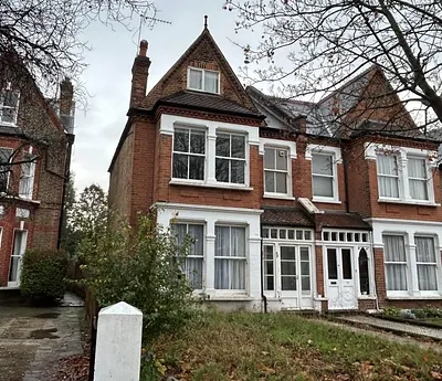 69 Coleraine Road, Blackheath, London, SE3 7PF -  Strettons