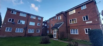 Claypole Court, Yunus Khan Close, Walthamstow, London, E17 -  Strettons