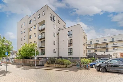Rockwell Court, 6 Papermill Place, London, Greater London, E17 -  Strettons