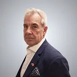 Philip Gorman - Strettons