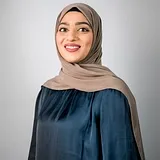 Aasia Associate Director - Strettons