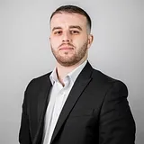 Amaldo Ndokaj - Strettons