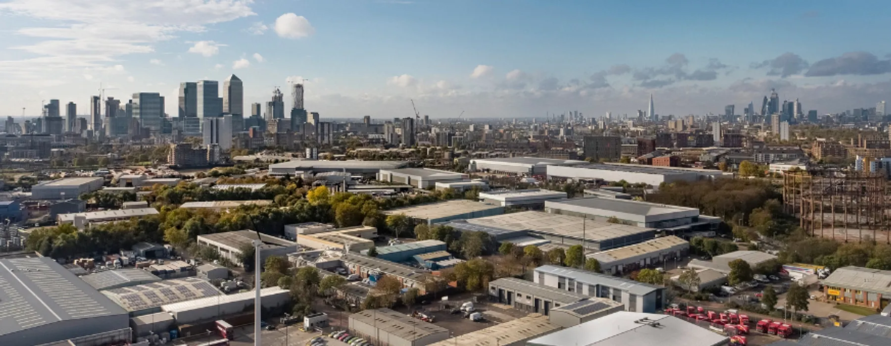 Case studies - Strettons