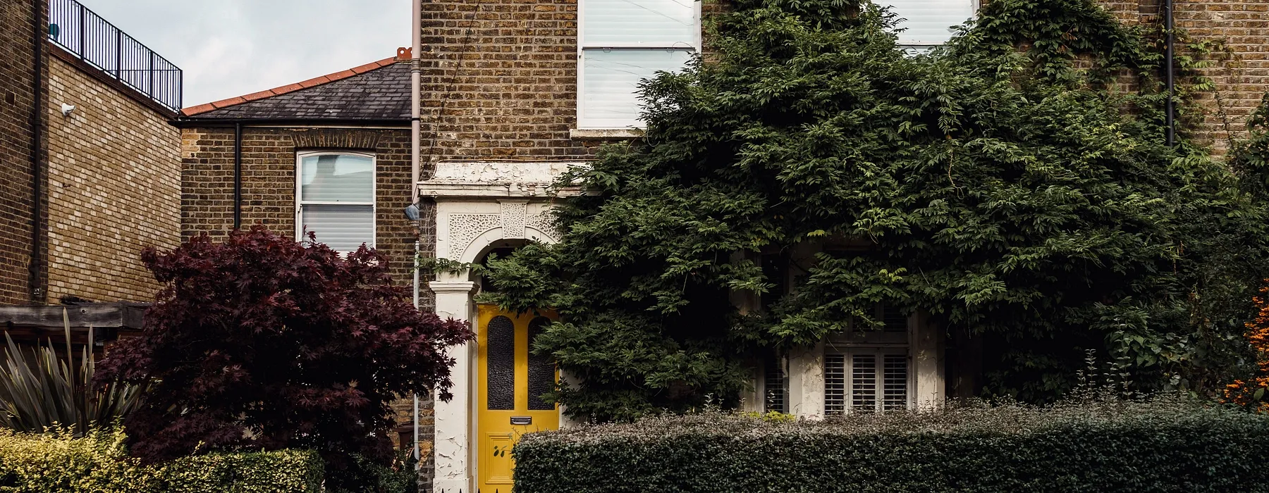 Property Insurance  - Strettons
