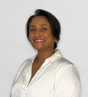 Siobhan Rodrigues - Strettons