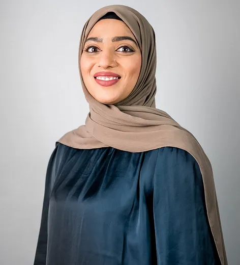 Aasia Pathan - Strettons
