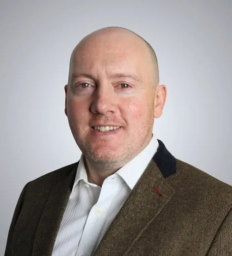 David MacCann - Strettons
