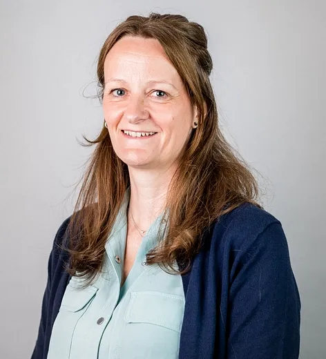 Sharon Brandelli - Strettons