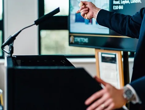 Nationwide Property Auctions - Strettons