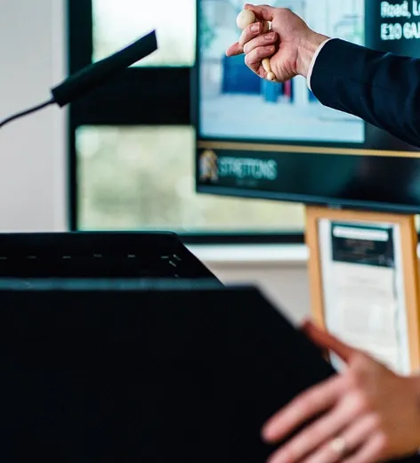 Nationwide Property Auctions - Strettons