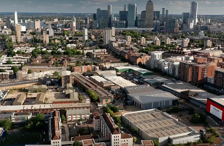 Trusted advice for your commercial property assets - Strettons