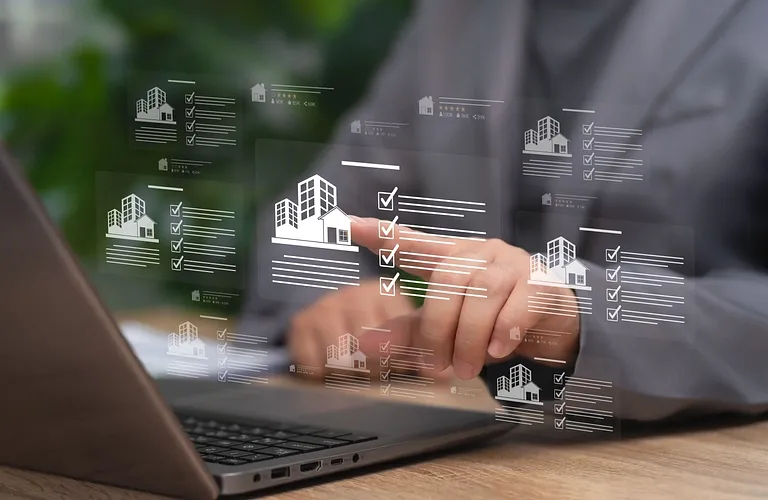 Funding Solutions - Strettons